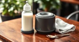 top portable bottle warmer options