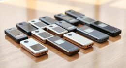 top portable digital recorders