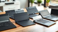 top portable foldable keyboards