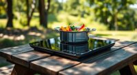 top portable induction cooktops