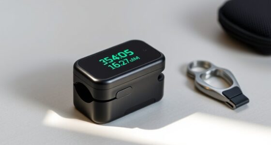 top portable oximeters 2023