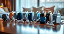 top portable sleep apnea devices