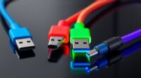 top rapid charge cables