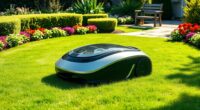 top robot mowers 2025