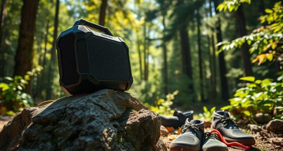 top rugged outdoor bluetooth speakers