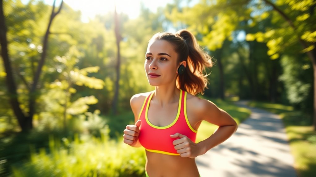 top running earbuds 2025
