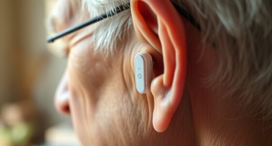 top senior hearing amplifier options