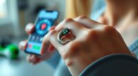 top smart rings for health