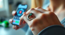 top smart rings for health