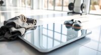 top smart scales for body fat