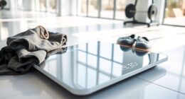 top smart scales for body fat