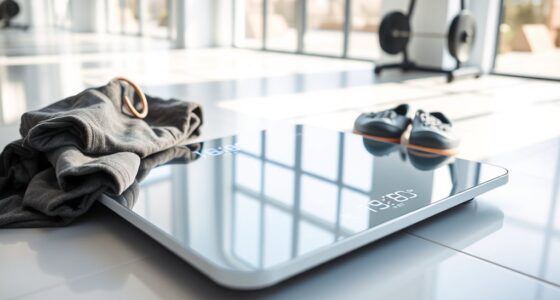 top smart scales for body fat