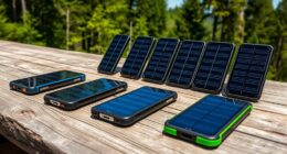 top solar phone charger picks