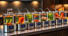 top sous vide circulators