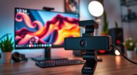 top streaming webcam recommendations