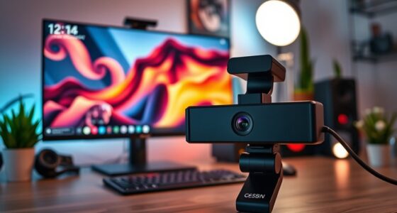 top streaming webcam recommendations
