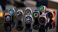 top stylish android smartwatches