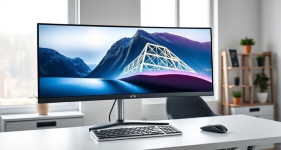 top ultrawide monitors 2025