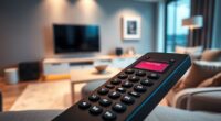 top universal remote controls