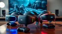 top vr headsets for gaming