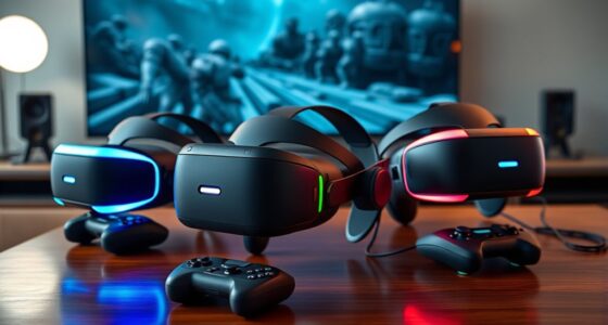 top vr headsets for gaming