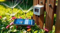top water saving controllers