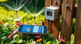 top water saving controllers