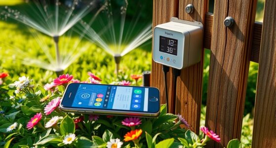 top water saving controllers