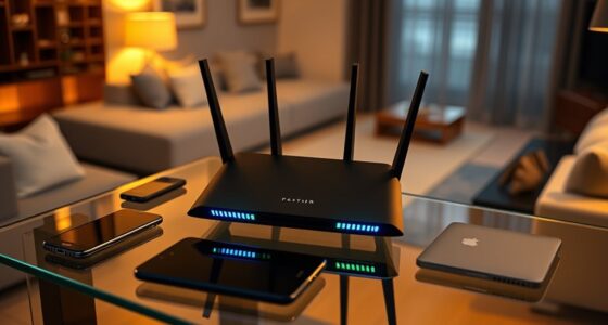 top wi fi 7 routers
