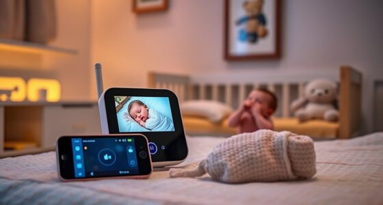 top wi fi baby monitors