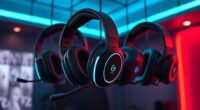 top wireless gaming headsets