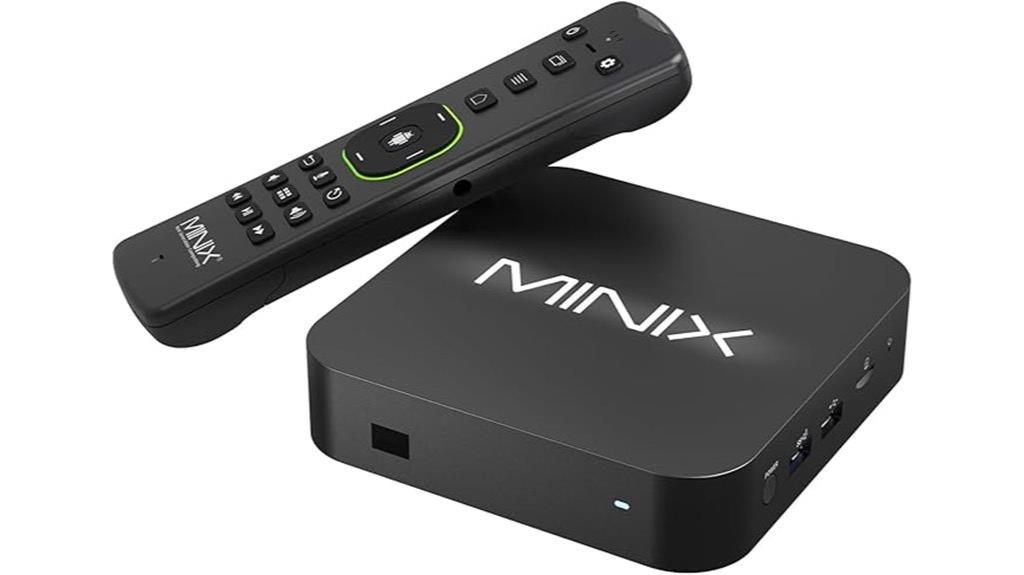 ultra 8k android player