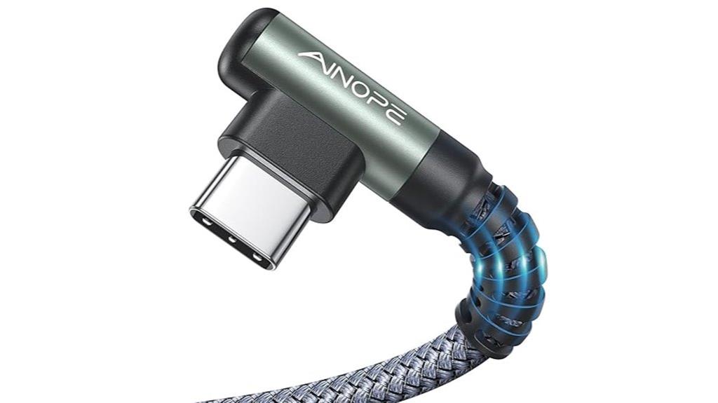 usb c 6 6ft fast chargers