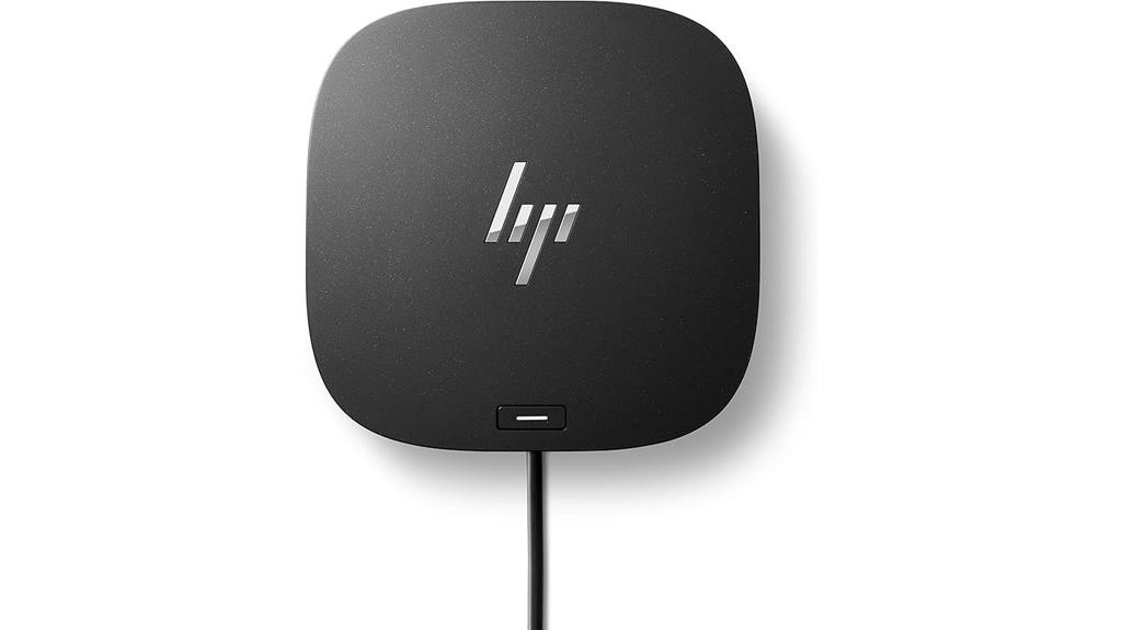 usb c dock g5 adapter