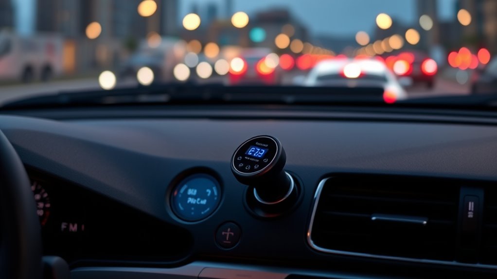 vehicle compatibility and safety