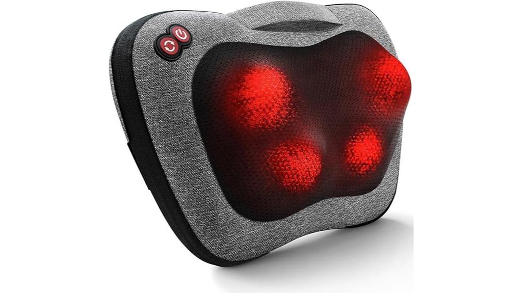 viktor jurgen heat massager
