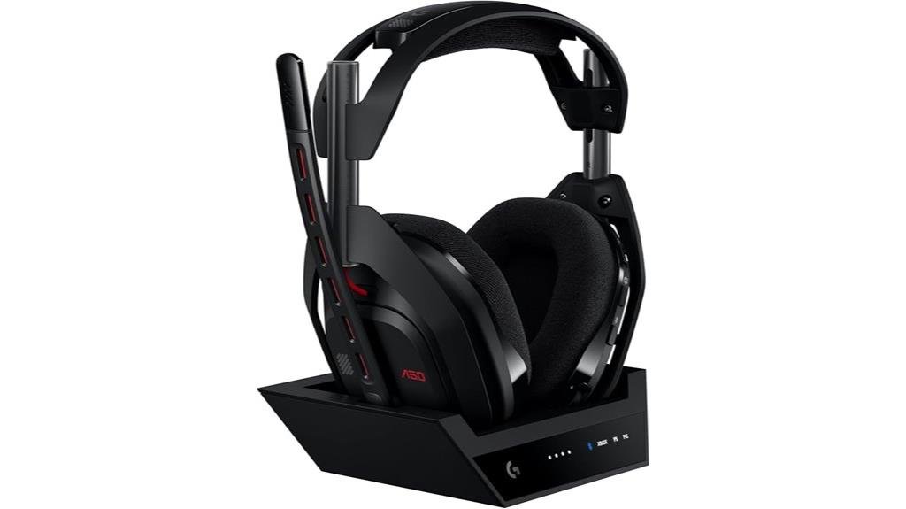 wireless astro a50 headset