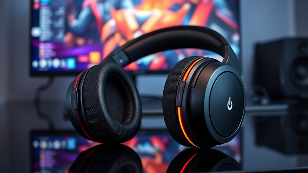 wireless gaming headset essentials