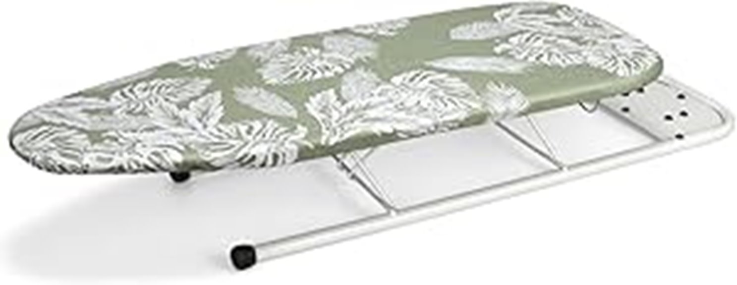 12x32 inch ironing board