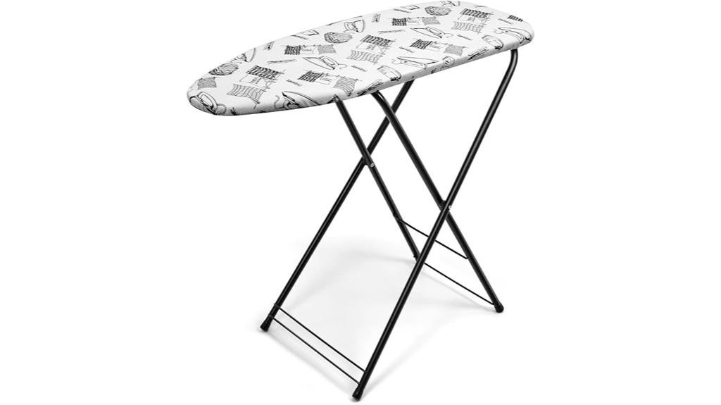 13x35 iron board