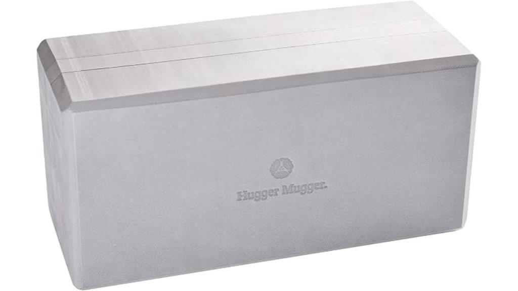 5 inch foam yoga block