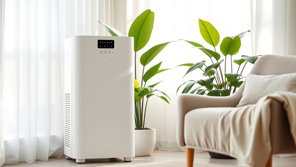 air purifier selection tips