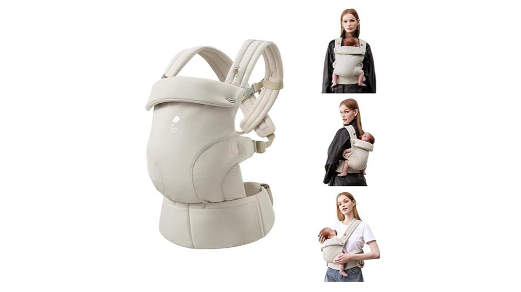 baby carrier for newborn
