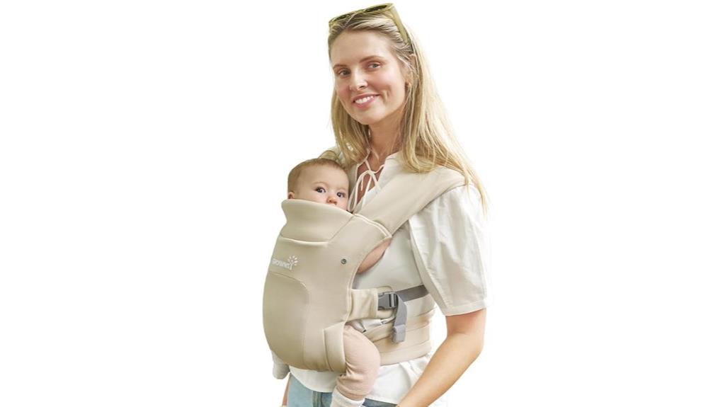 baby carrier for newborns