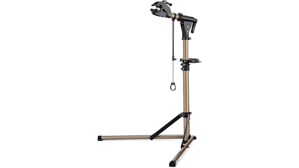 bike maintenance versatile stand