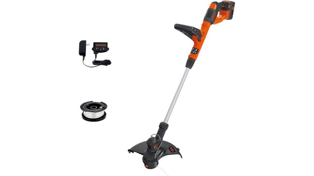 black decker 40v kit