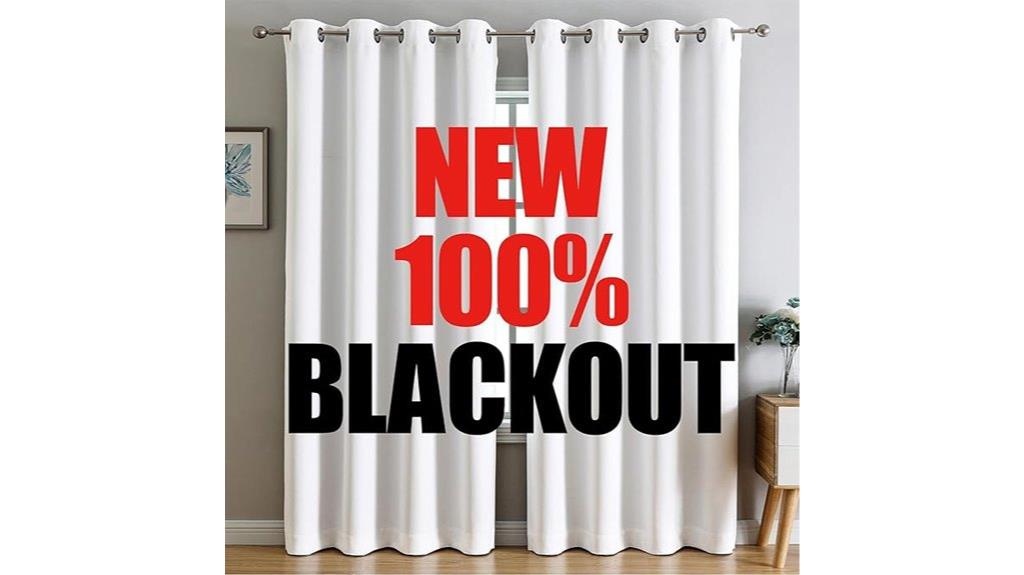 blackout curtains 84 inches