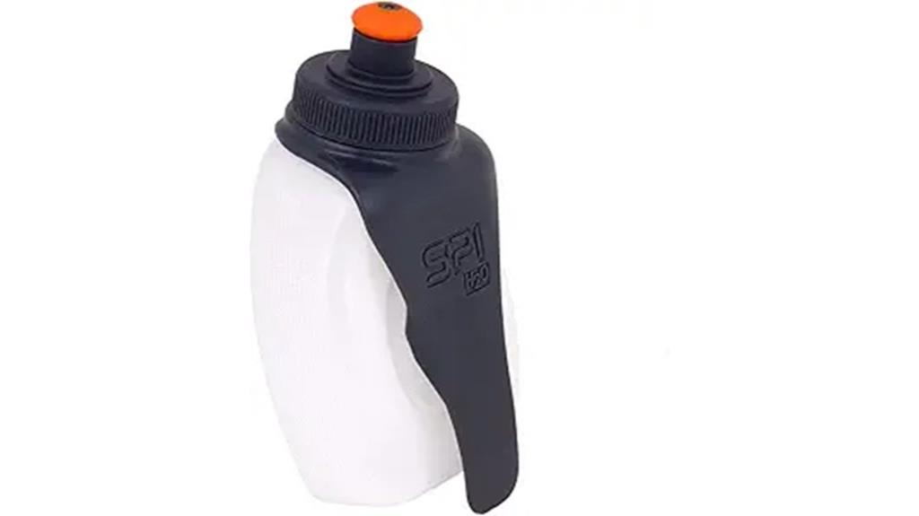 bpa free running hydration bottle