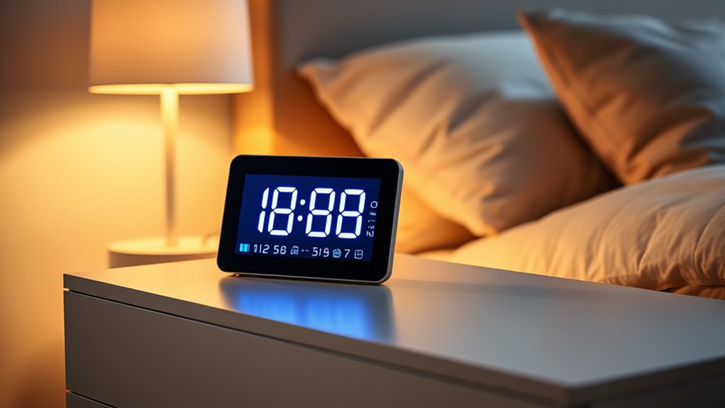 brightness customization connectivity backup