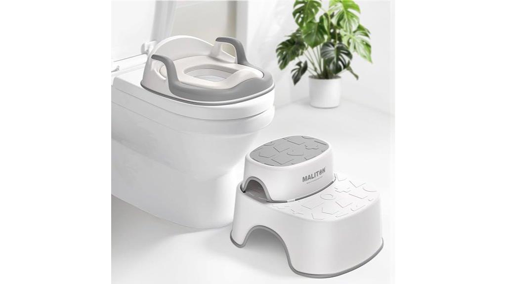 child s potty training seat